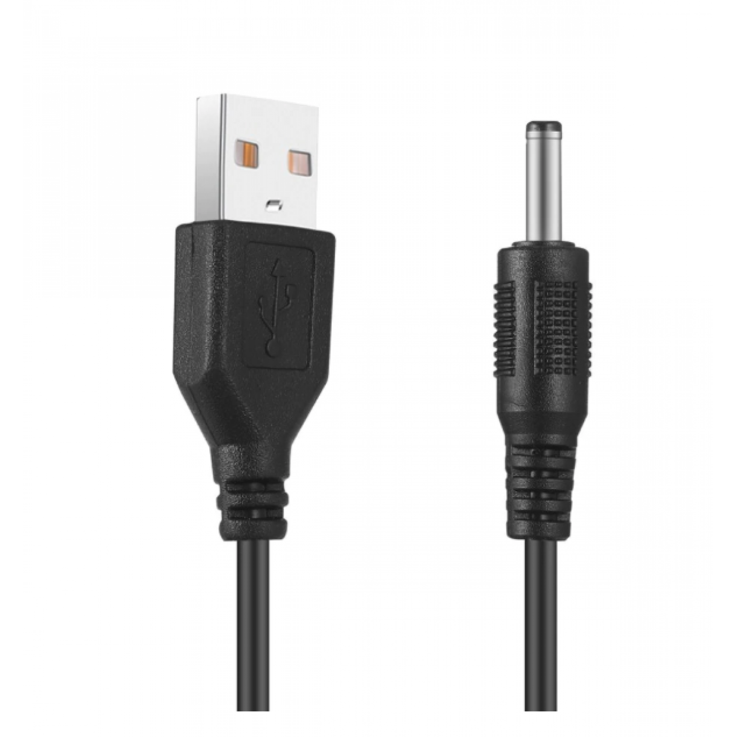 USB 2.0 A TYPE MALE TO 3.5 mm DC Power Plug Stereo Electronics Device Barrel Quick Connector 5V Cable USB 2.0 A TYPE MALE TO 3.5 mm DC Power Plug Stereo Electronics Device Barrel Quick Connector 5V Cable