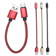 DATA CABLE 0.22M ios \andriod