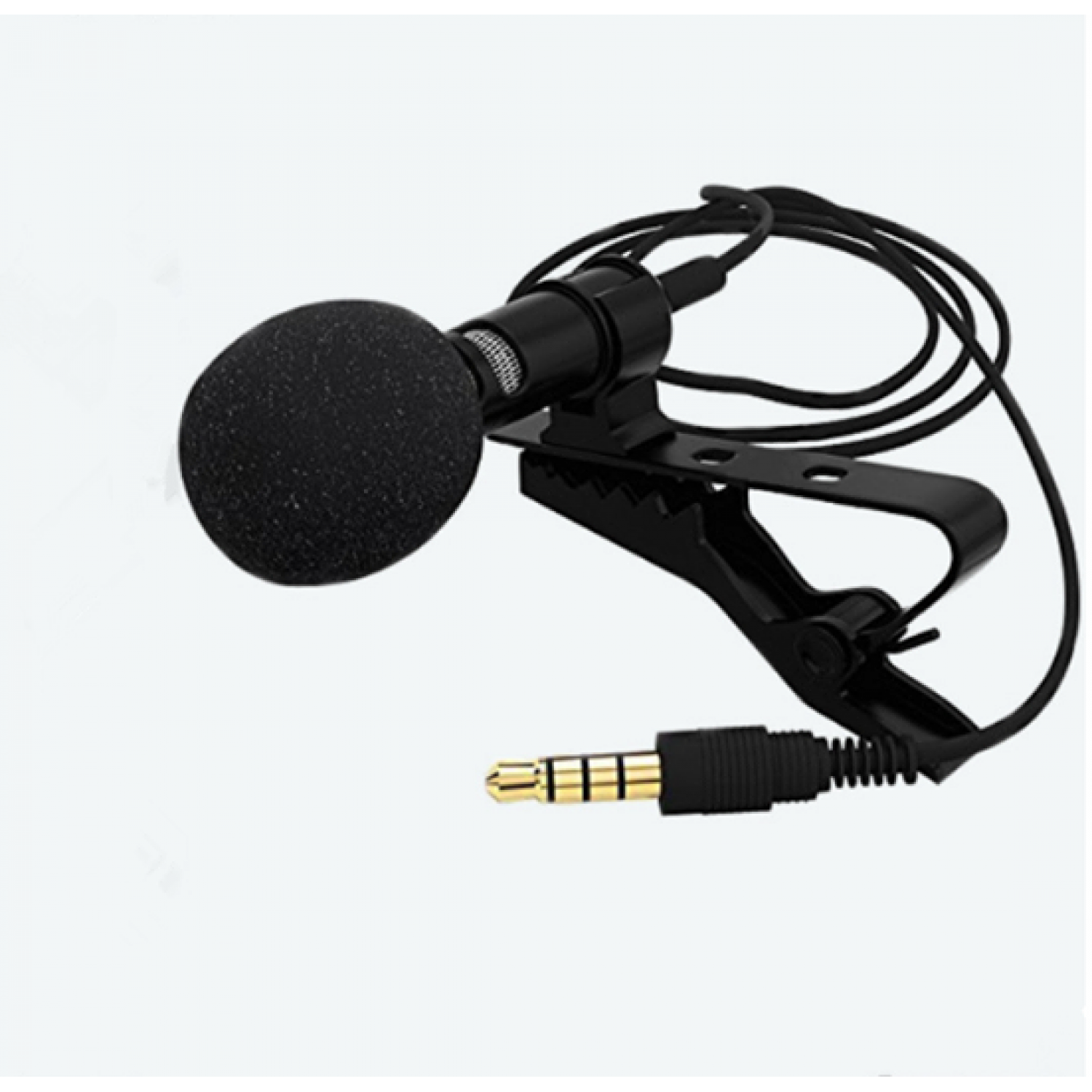 Mini Microphone 3.5mm Jack Handsfree Mini Microphone 3.5mm Jack Handsfree