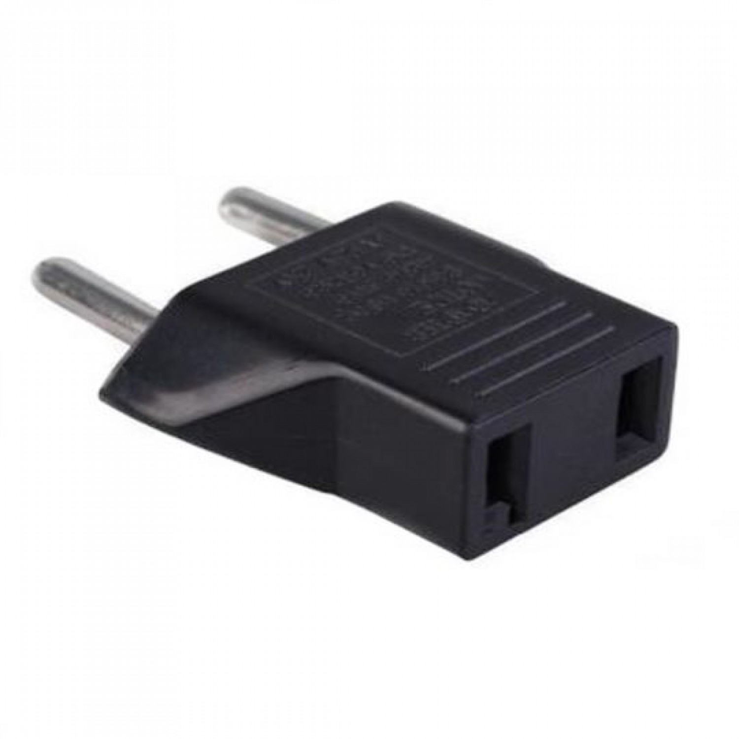 EU Plug USA To Euro Plugs Power Adapter charger Converter EU Plug USA To Euro Plugs Power Adapter charger Converter