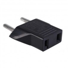 EU Plug USA To Euro Plugs Power Adapter charger Converter