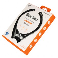 blue Star wireless stereo headset ELF-S100
