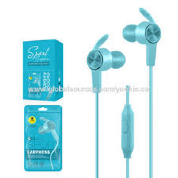 Earephone Sport YK800