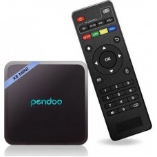 Pendoo X8 mini S905W 2GB/16GB Android TV Box