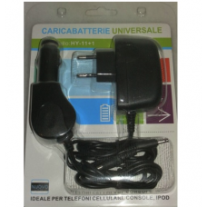 UNIVERSAL CHARGER POWER SUPPLY NETWORK HOUSE CAR CABLE MINI USB MICRO USB