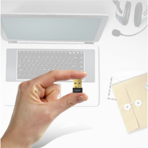 EDUP mini wifi receiver 802.11n wi-fi wireless adapter 150 mbps high quality usb adapter wifi ethernet network card for notebook