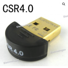 CSR USB BT 4.0 Bluetooth Dongle CSR8510