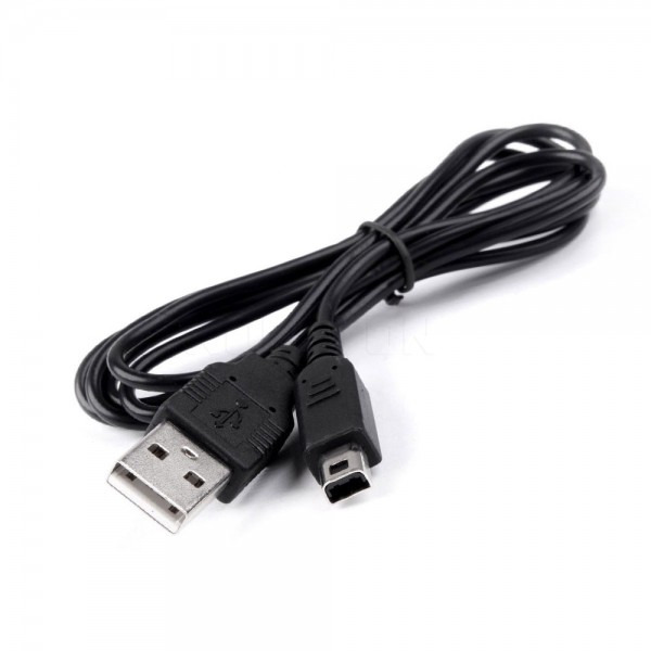 Kebidu 2016 new arrival synchronization charging USB charger Power cord Cable line charger for Nintendo for 3DS 2DS wholesale