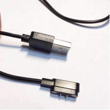 For T1 Smart Watch USB Charging Dock Charging Cable Charger