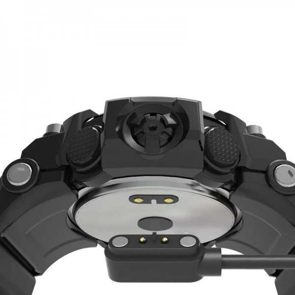 For T1 Smart Watch USB Charging Dock Charging Cable Charger