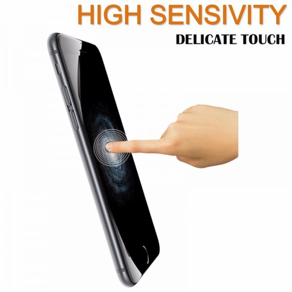 Lamorniea Nano Liquid Screen Protector for iPhone X XS X XR 7 7 6 6S Full Cover Screen Protector for Huawei Friend 20 Pro Redmi Note 5