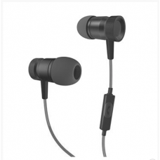 Handsfree XiPiN Metal Earphones HX730 Black