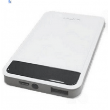 XIPIN S1 POWER BANK WHITE 5V 1A 5000MAH