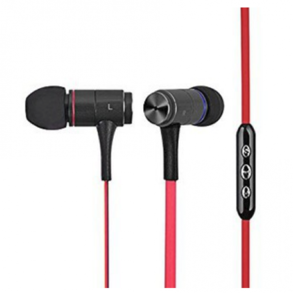 AWEI ES- 280 Hi Wired Earphones With Microphone