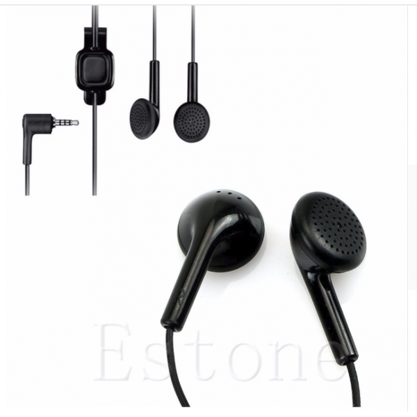 OOTDTY new 3.5mm headphone for Nokia OOTDTY new 3.5mm headphone for Nokia