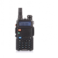 BaoFeng UV-5R Dual Band Two Way Radio 