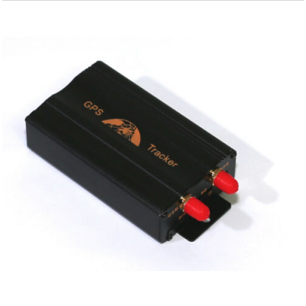 Coban GPS Tracker tk103a Car Vehicle gps gsm Tracking device box free app web