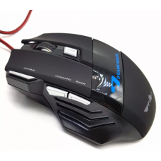 Weibo X7 Gaming Mouse