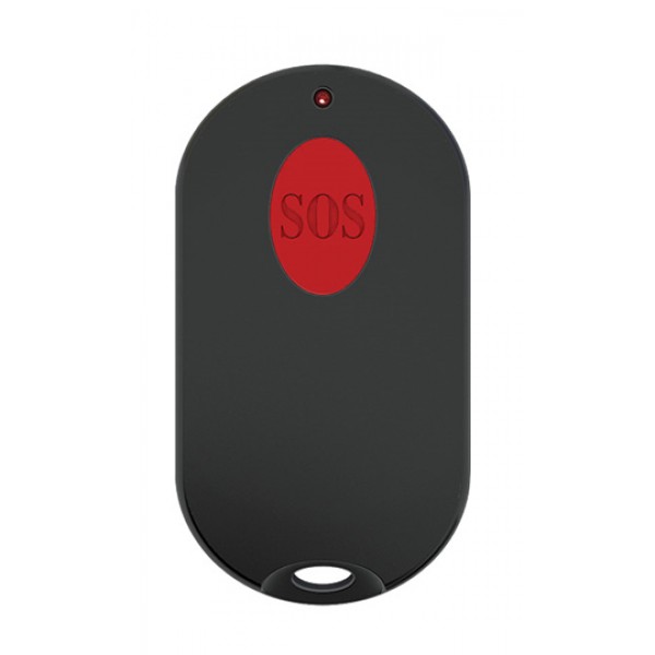 Επιτραπέζιο Τηλέφωνο TM-S003, SOS button, μεγάλα κουμπιά & Οθόνη