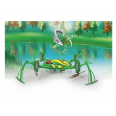 Loony Frog 3D Drone Compass Flyback Turbo 2,4G