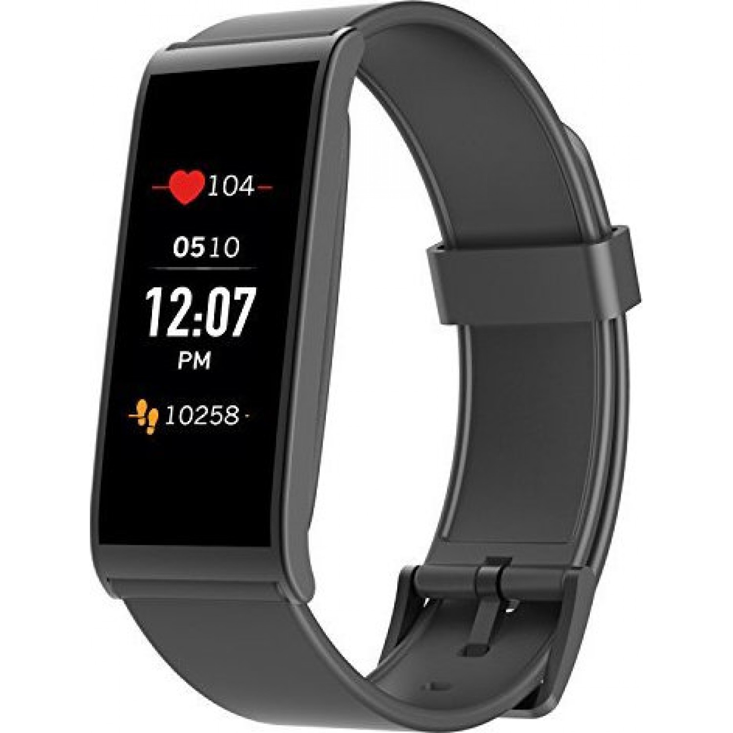 MyKronoz ZeFit4 HR Μαύρο MyKronoz ZeFit4 HR Μαύρο