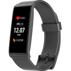 MyKronoz ZeFit4 HR Μαύρο