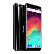 ULEFONE Smartphone MIX 2 5.7", 4G, 2GB/16GB, 4 Core, Dual Camera, Black