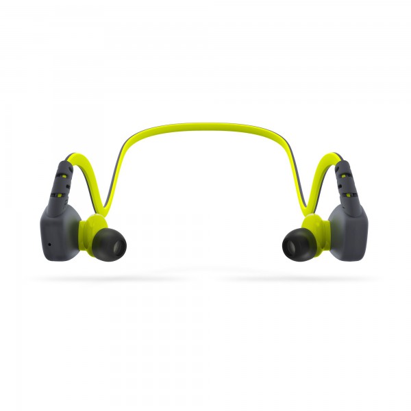Energy Earphones Sport 3 Bluetooth Yellow