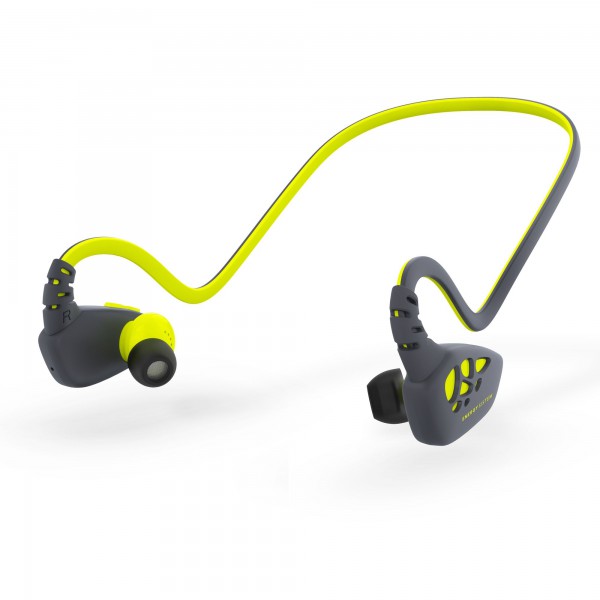Energy Earphones Sport 3 Bluetooth Yellow