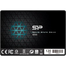 Silicon Power Slim S55 120GB