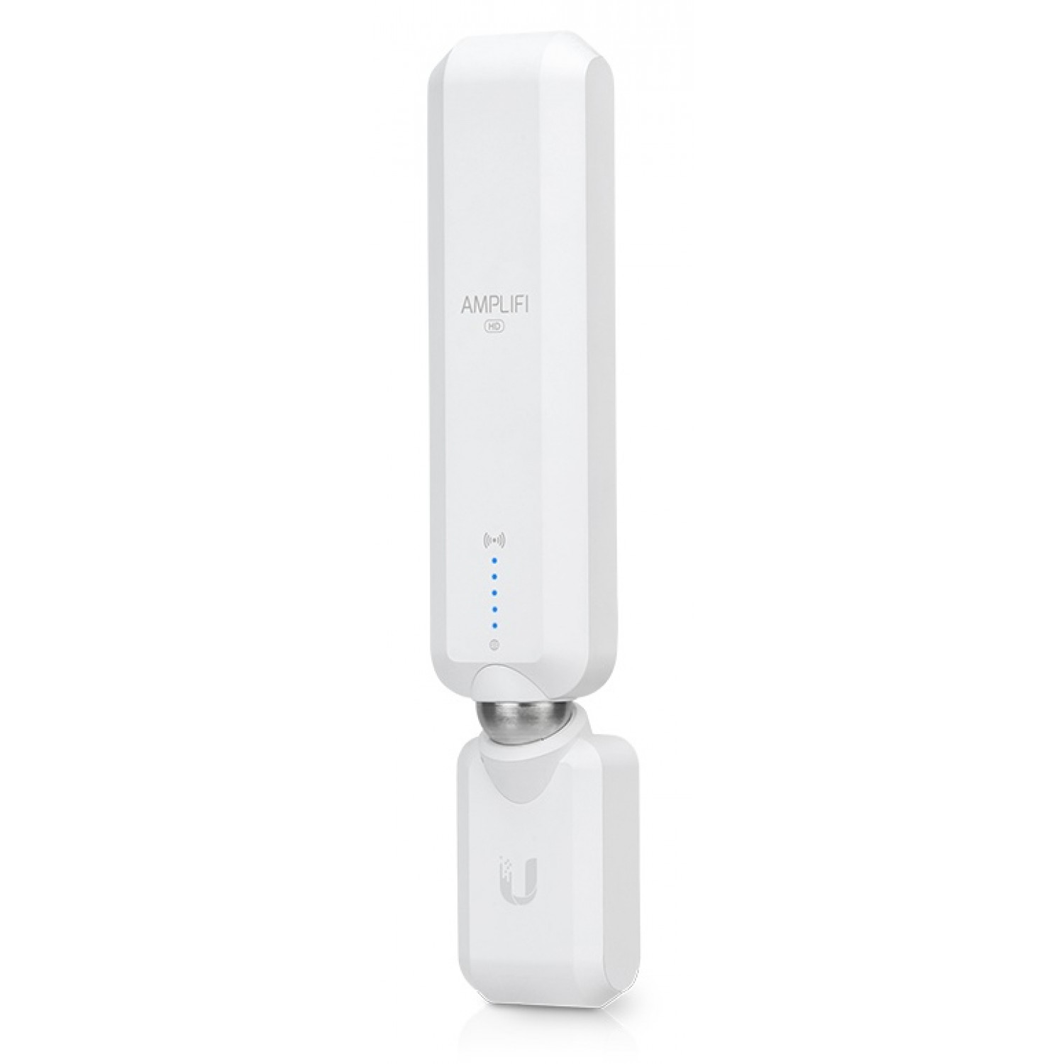 UBIQUITI AmpliFi HD Mesh Point AFi-P-HD, 3x3 802.11AC Wi-Fi UBIQUITI AmpliFi HD Mesh Point AFi-P-HD, 3x3 802.11AC Wi-Fi