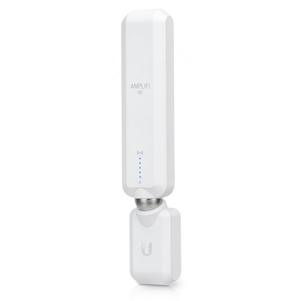 UBIQUITI AmpliFi HD Mesh Point AFi-P-HD, 3x3 802.11AC Wi-Fi UBIQUITI AmpliFi HD Mesh Point AFi-P-HD, 3x3 802.11AC Wi-Fi