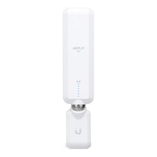 UBIQUITI AmpliFi HD Mesh Point AFi-P-HD, 3x3 802.11AC Wi-Fi UBIQUITI AmpliFi HD Mesh Point AFi-P-HD, 3x3 802.11AC Wi-Fi