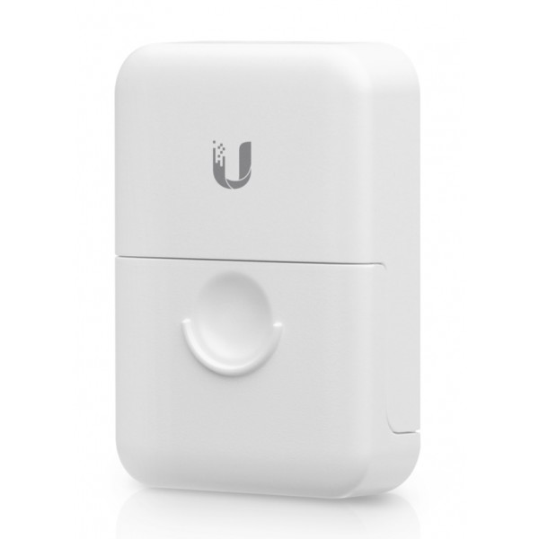 UBIQUITI Ethernet Surge Protector ETH-SP-G2, max. 10kA