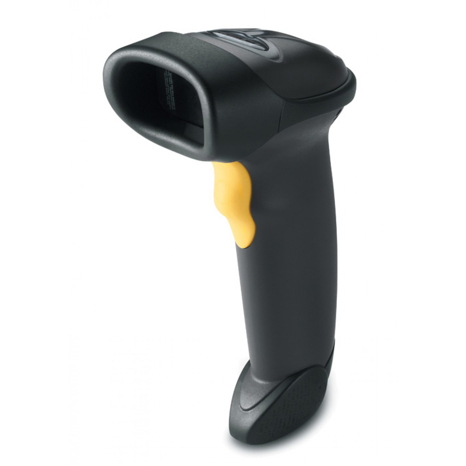 SYMBOL used Barcode Scanner LS2208, ενσύρματο, 1D SYMBOL used Barcode Scanner LS2208, ενσύρματο, 1D