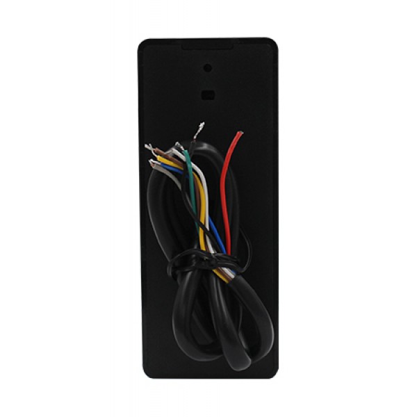 SECUKEY αυτόνομο αδιάβροχο πληκτρολόγιο πρόσβασης SCK-K2-EM, 125KHz SECUKEY αυτόνομο αδιάβροχο πληκτρολόγιο πρόσβασης SCK-K2-EM, 125KHz