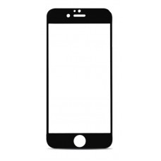 POWERTECH Tempered Glass 5D Full Glue TGC-0202 για iPhone 6, Black
