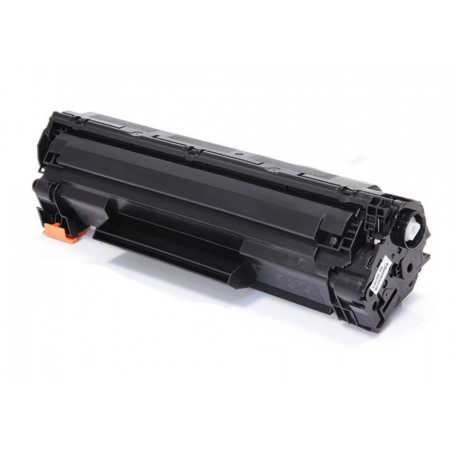 Συμβατό toner για HP, universal CF283A/CF283X, 2.2K, μαύρο