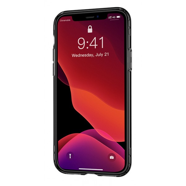 BASEUS θήκη Airbag για iPhone 11 Pro ARAPIPH58S-SF01, διάφανη BASEUS θήκη Airbag για iPhone 11 Pro ARAPIPH58S-SF01, διάφανη