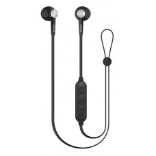YISON Bluetooth earphones E13-BK με μικρόφωνο HD, Magnetic, 10mm, μαύρα