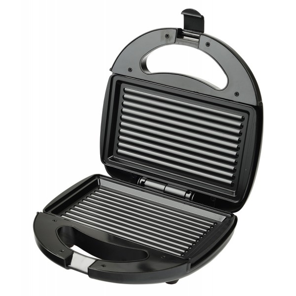 BRUNO Τοστιέρα BRN-0025, αντικολλητική επιφάνεια, 750w