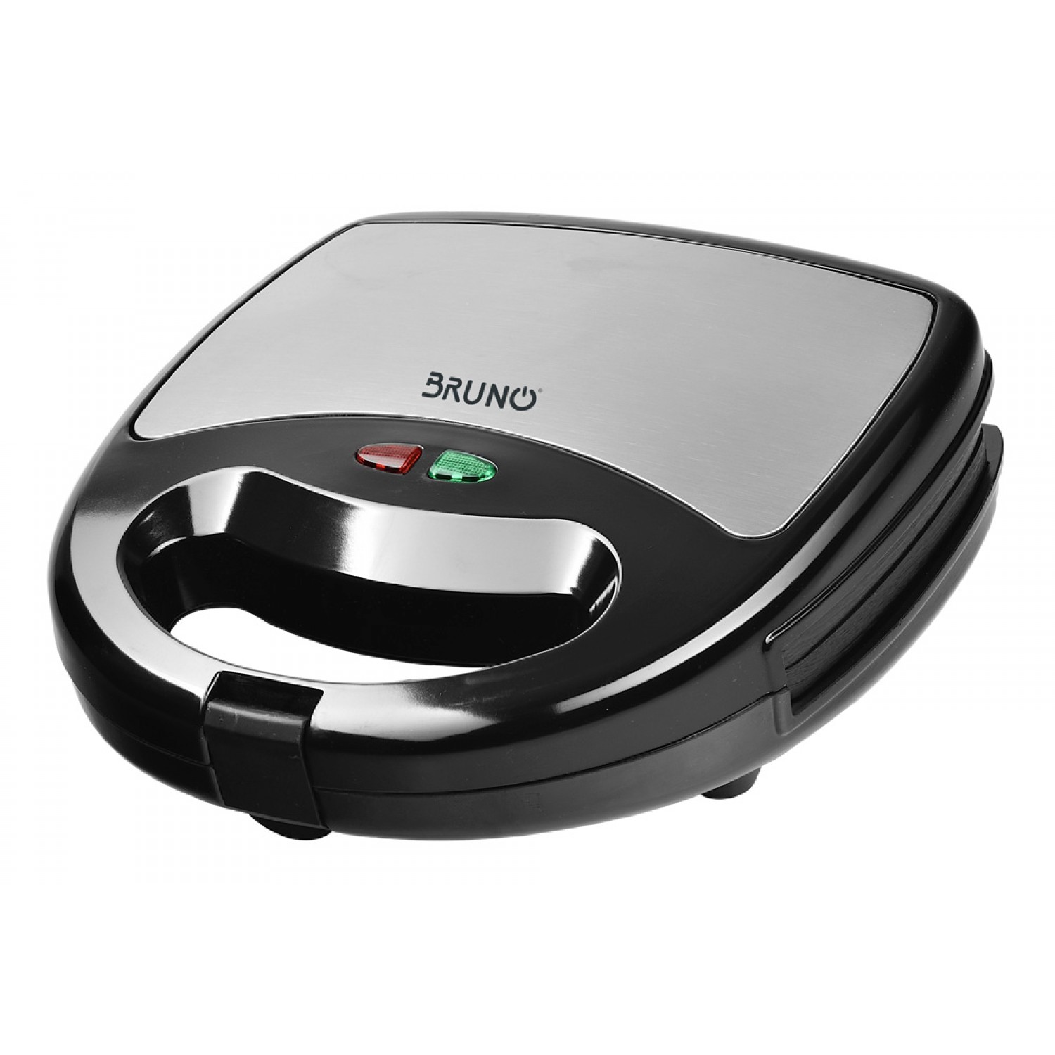 BRUNO Τοστιέρα BRN-0025, αντικολλητική επιφάνεια, 750w