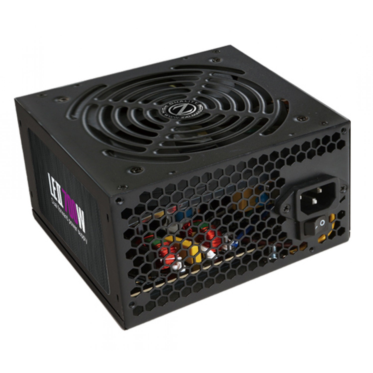 ZALMAN τροφοδοτικό ZM700-LXII, 700W, Active PFC