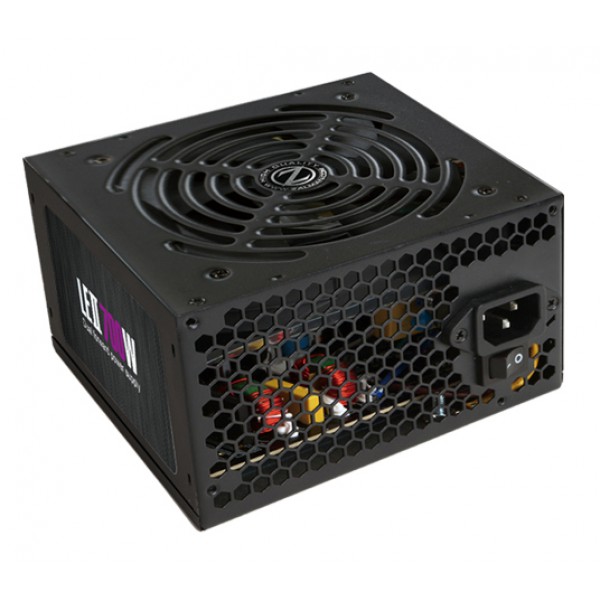 ZALMAN τροφοδοτικό ZM700-LXII, 700W, Active PFC