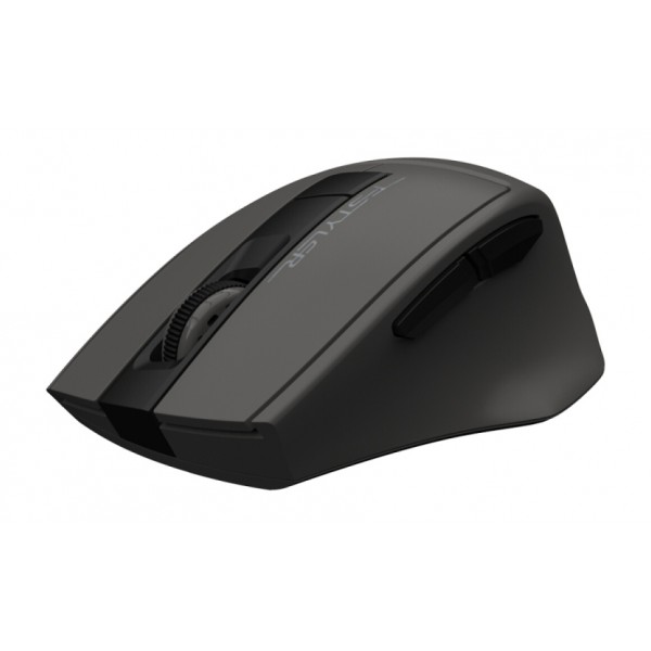 A4TECH ασύρματο ποντίκι FG30 Fstyler series, 2000DPI, 6 πλήκτρα, γκρι A4TECH ασύρματο ποντίκι FG30 Fstyler series, 2000DPI, 6 πλήκτρα, γκρι