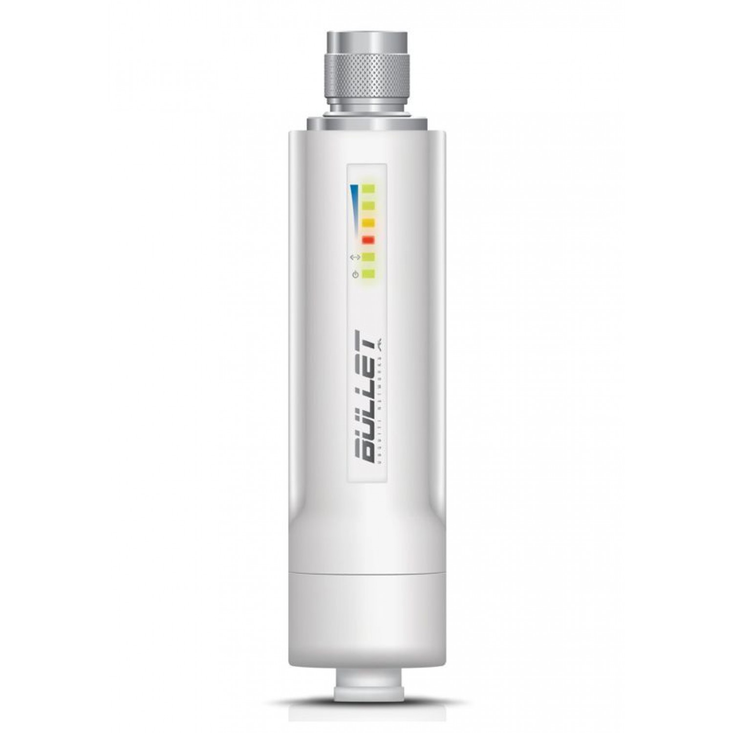 UBIQUITI Bullet M2 CPE, AirMAX High Power, 100Mbps+