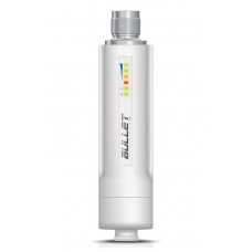 UBIQUITI Bullet M2 CPE, AirMAX High Power, 100Mbps+
