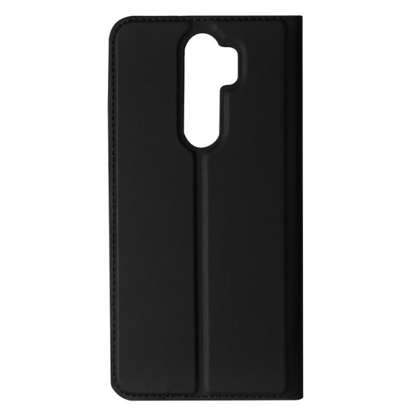 POWERTECH Θήκη Βook Elegant MOB-1429 για Xiaomi Redmi Note 8 Pro, χρυσή POWERTECH Θήκη Βook Elegant MOB-1429 για Xiaomi Redmi Note 8 Pro, χρυσή