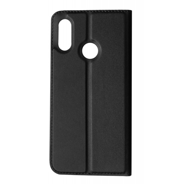 POWERTECH Θήκη Βook Elegant MOB-1470 για Huawei Y6/Y6 Pro 2019, μπλε POWERTECH Θήκη Βook Elegant MOB-1470 για Huawei Y6/Y6 Pro 2019, μπλε