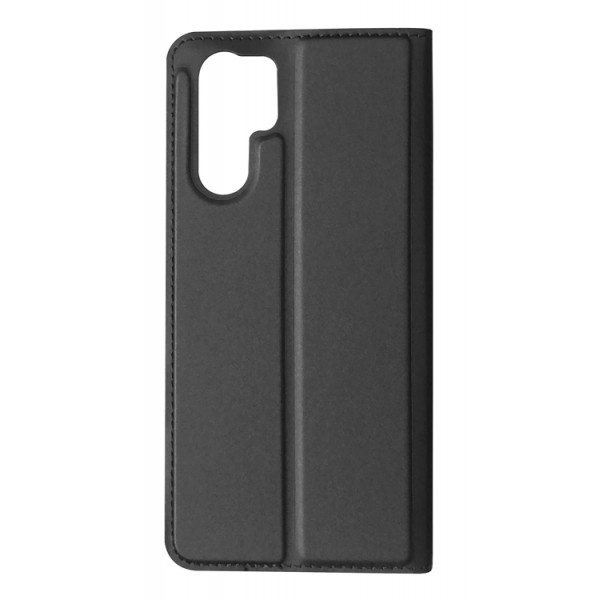 POWERTECH Θήκη Βook Elegant MOB-1465 για Huawei P30 Pro, χρυσή POWERTECH Θήκη Βook Elegant MOB-1465 για Huawei P30 Pro, χρυσή